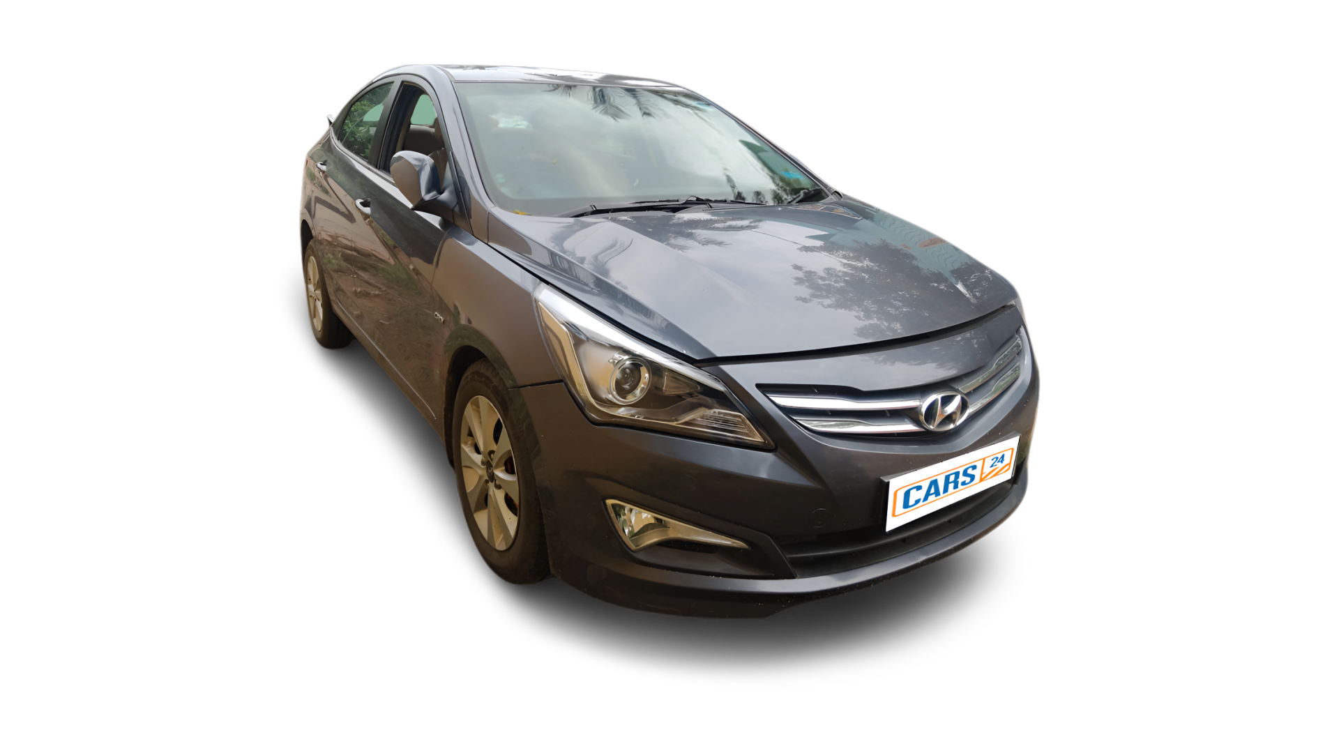 Hyundai Verna-img